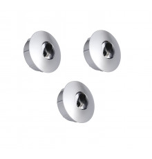 Подсветка LED Point к шкафу Perfect Home 4D/220 Милтон / Milton 3pkt (PFH-091450)
