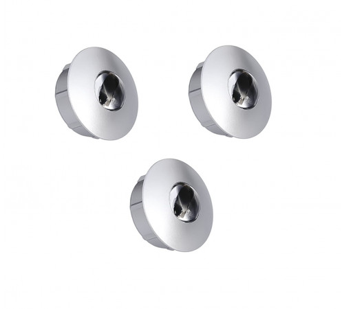 Подсветка LED Point к шкафу Perfect Home 4D/220 Милтон / Milton 3pkt (PFH-091450)