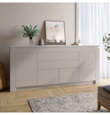Большой комод LION Ларри-2 Кашемир (LION-041080) ТОП