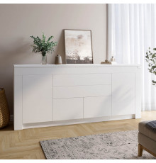 Большой комод LION Ларри-2 Нимфея альба (LION-041081) ТОП