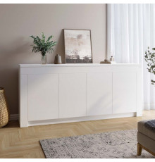 Большой комод LION Ларри-1 Нимфея Альба (LION-041053) ТОП