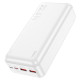 УМБ Power Bank Hoco J101B Astute 30000mAh PD20W+QC3.0