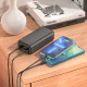 УМБ Power Bank Hoco J101B Astute 30000mAh PD20W+QC3.0
