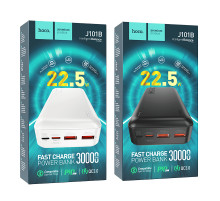 УМБ Power Bank Hoco J101B Astute 30000mAh PD20W+QC3.0