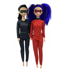 K1028 Набір кукол