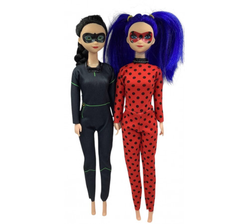 K1028 Набір кукол