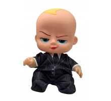 K1448 Лялька маленький бос