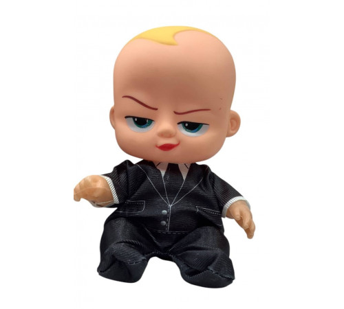 K1448 Кукла маленький бос