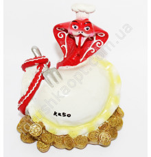 KE50 Скарбничка змія