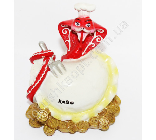 KE50 Скарбничка змія