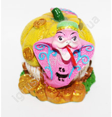 KE54 Змія скарбничка