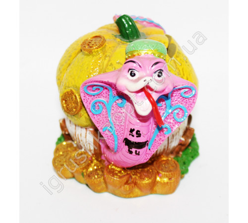 KE54 Змія скарбничка