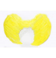 KH17 Крила жовті