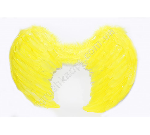 KH17 Крила жовті
