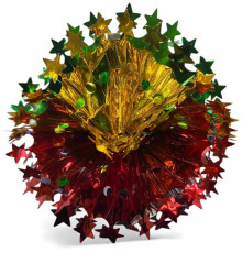 KH35 Куля з фольги