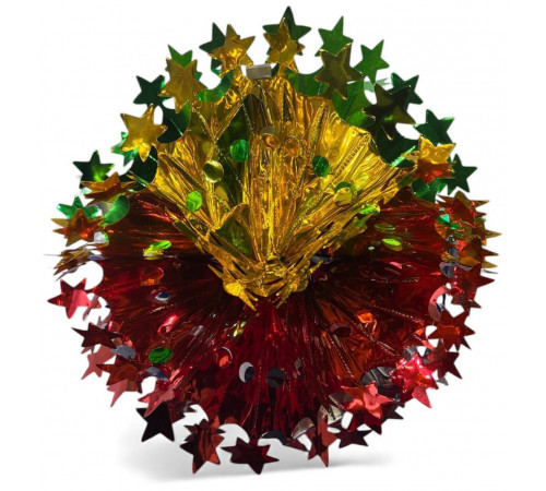 KH35 Куля з фольги