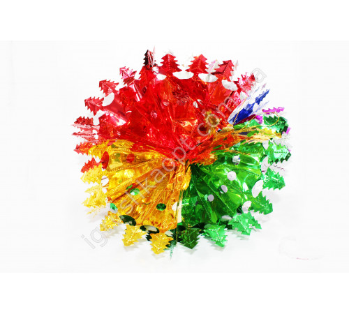 KH36 Куля з фольги