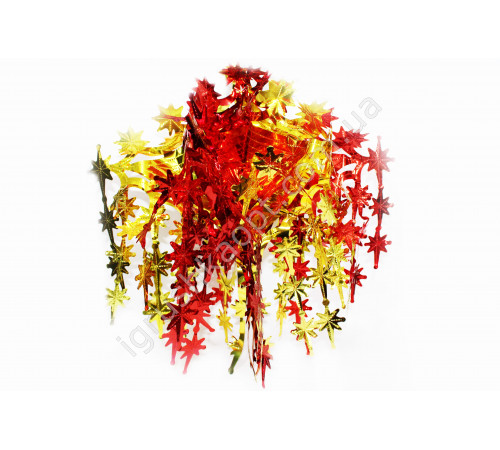 KH39 Новорічна підвіска