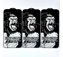 Захисне скло King Kong ESD Anti-Static Glass iPhone 16 Pro