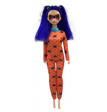 KK1039 Леді баг у коробці