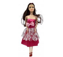 KK1148 Кукла принцеса в коробці