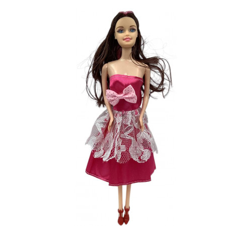 KK1148 Кукла принцеса в коробці