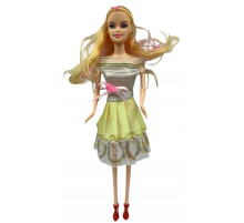 KK1149 Кукла в коробці