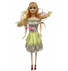 KK1149 Кукла в коробці