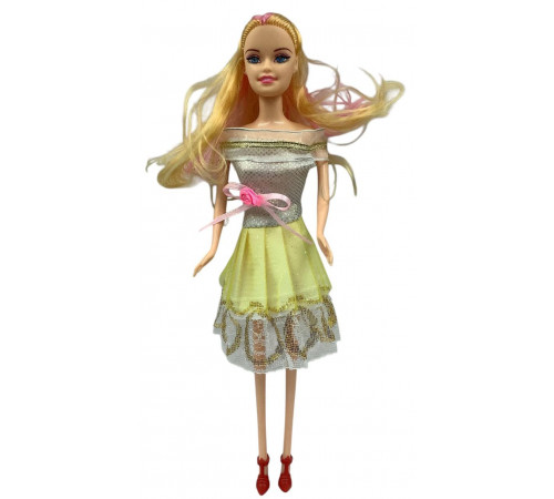 KK1149 Кукла в коробці