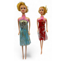 kk1150 Лялька Барбі