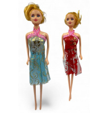 kk1150 Лялька Барбі