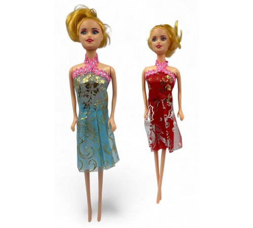 kk1150 Лялька Барбі