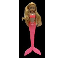 KK1152 Кукла русалка