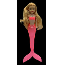 KK1152 Кукла русалка