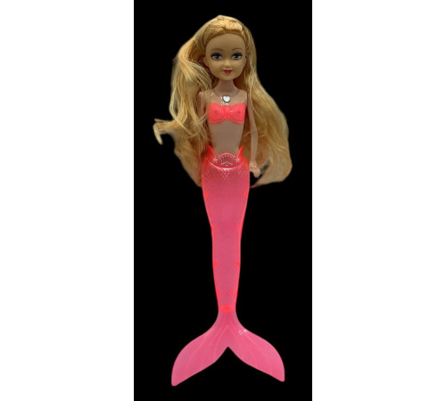 KK1152 Кукла русалка