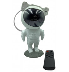 KK1345 Космонавт великий з пультом