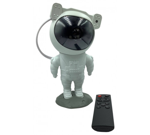 KK1345 Космонавт великий з пультом