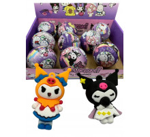 kk1435 Куромі в кульці