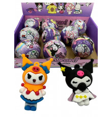 kk1435 Куромі в кульці