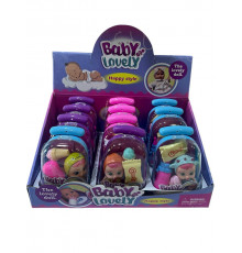 KK1437 Кукла в сумці