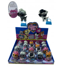 KK1439 Звірі у яйці