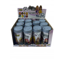 KK1442 Копілка принцеса