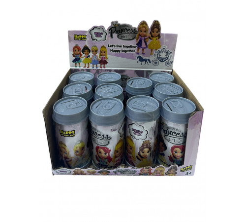 KK1442 Копілка принцеса