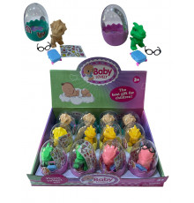 KK1443 Дракон у яйці