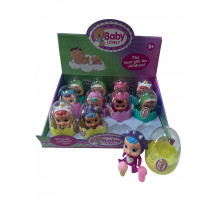 KK1445 Малиш у яйці