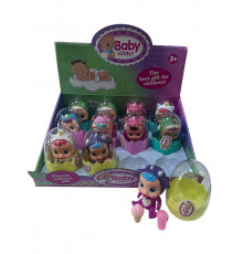 KK1445 Малиш у яйці