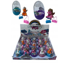 KK1446 Єдиноріг у яйці