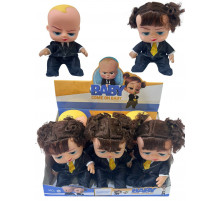 kk1448 лялька бос молокосос