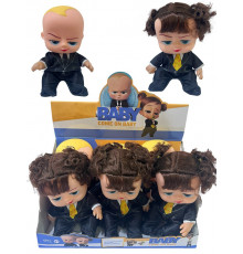 kk1448 лялька бос молокосос