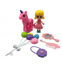 KK1450 Набір дитячий з кульками